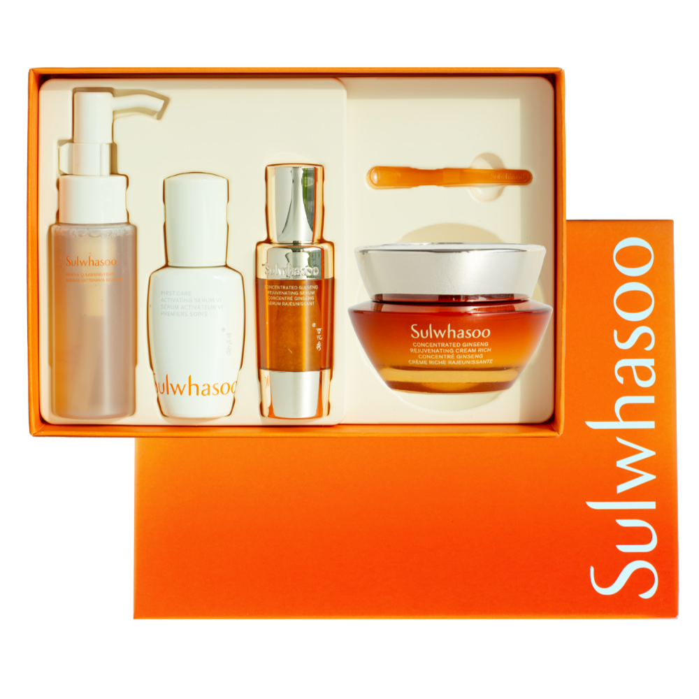 아모레퍼시픽 설화수 자음생 크림 리치 50ml 기획 세트 클래식 리뉴얼 26년 1월 백화점 최신