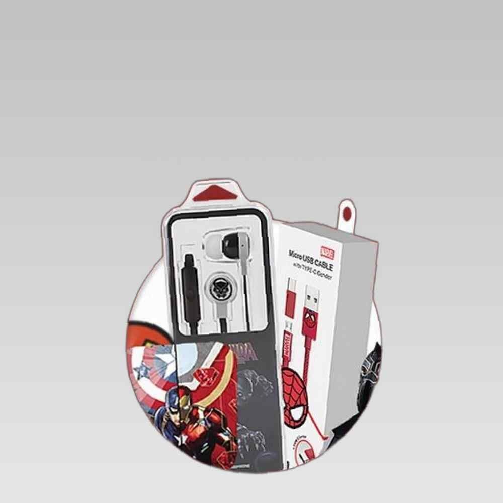 블랙팬서 2 와칸다포에버 개봉기념 마블기획전