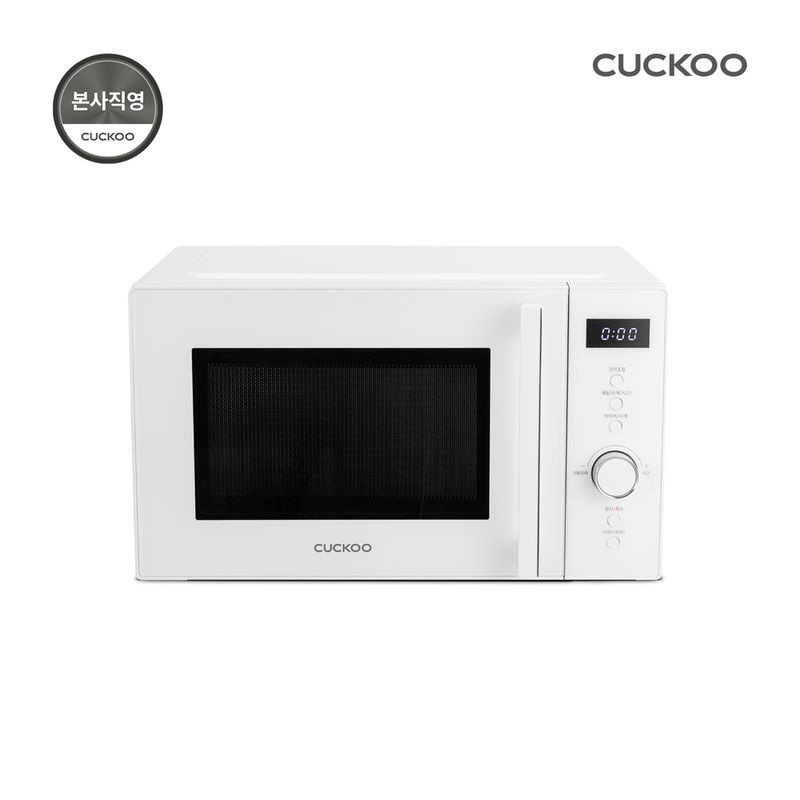 쿠쿠전자 비밀특가)쿠쿠  전자레인지 CMW-DF2310DW