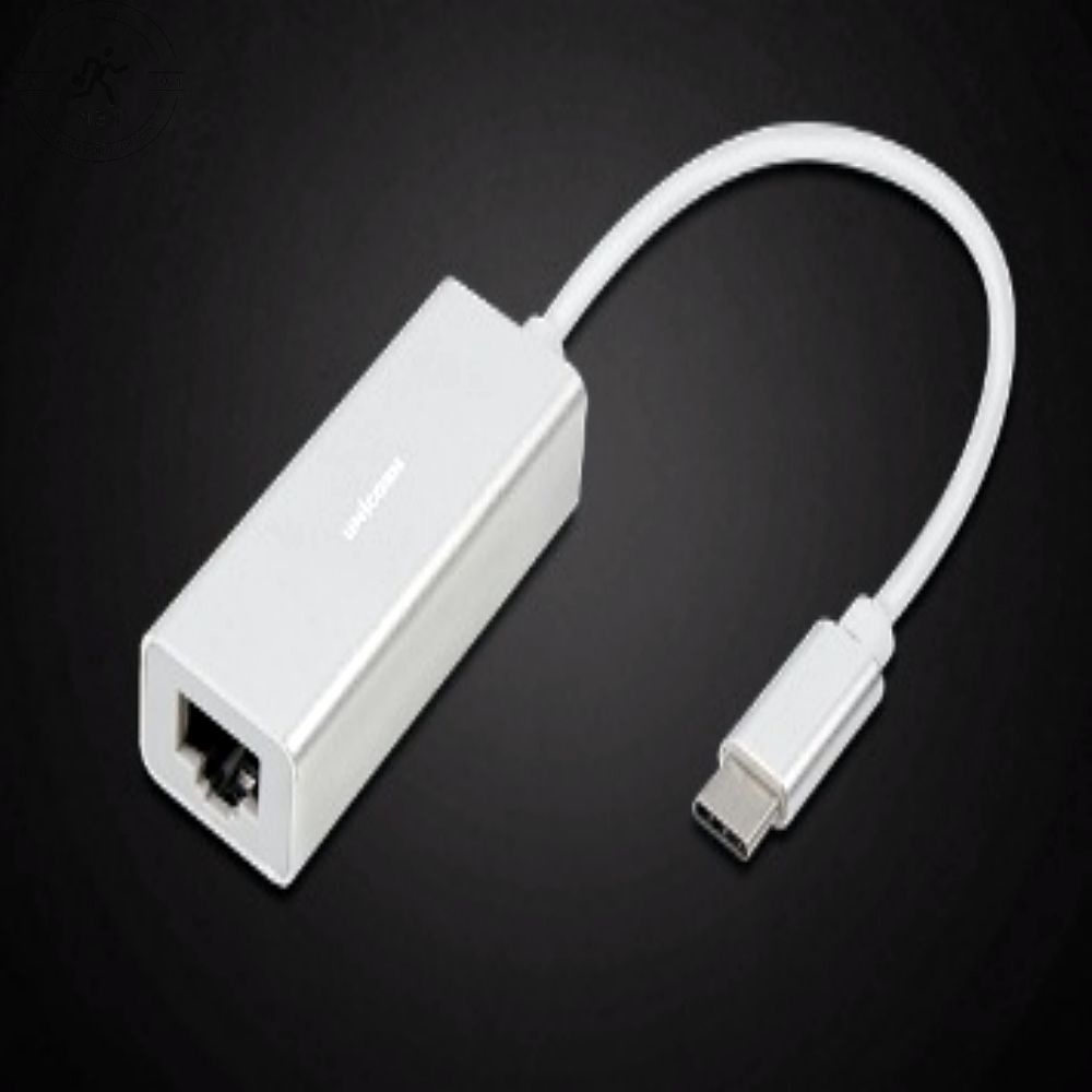 와이파이랜카드 업무용 노트북 연장 랜선잰더 포토샵 C TYPE