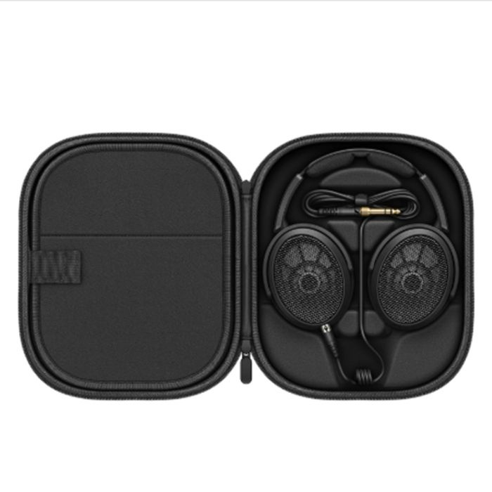 Sennheiser [해외] Sennheiser 젠하이저 HD 490 PRO Plus 개방형 스튜디오 모니터 3 m케이