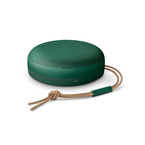 UnKnown 뱅앤올룹슨 블루투스 스피커 Beosound A1 2nd 417442Moony