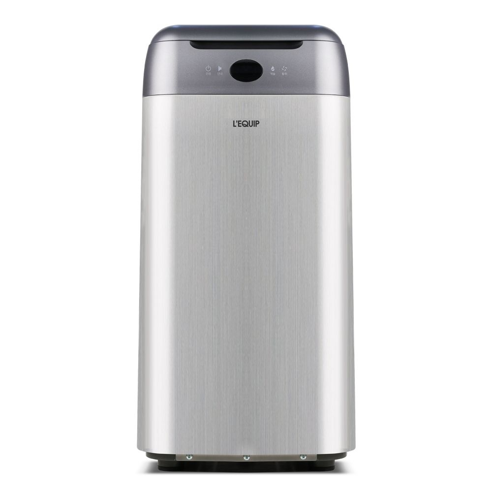 UnKnown [미생물제재 증정] 리큅 미생물 음식물처리기 음쓰싹 (음식물 2kg처리, 탈취기능, 저렴한유지비) 417412Moony