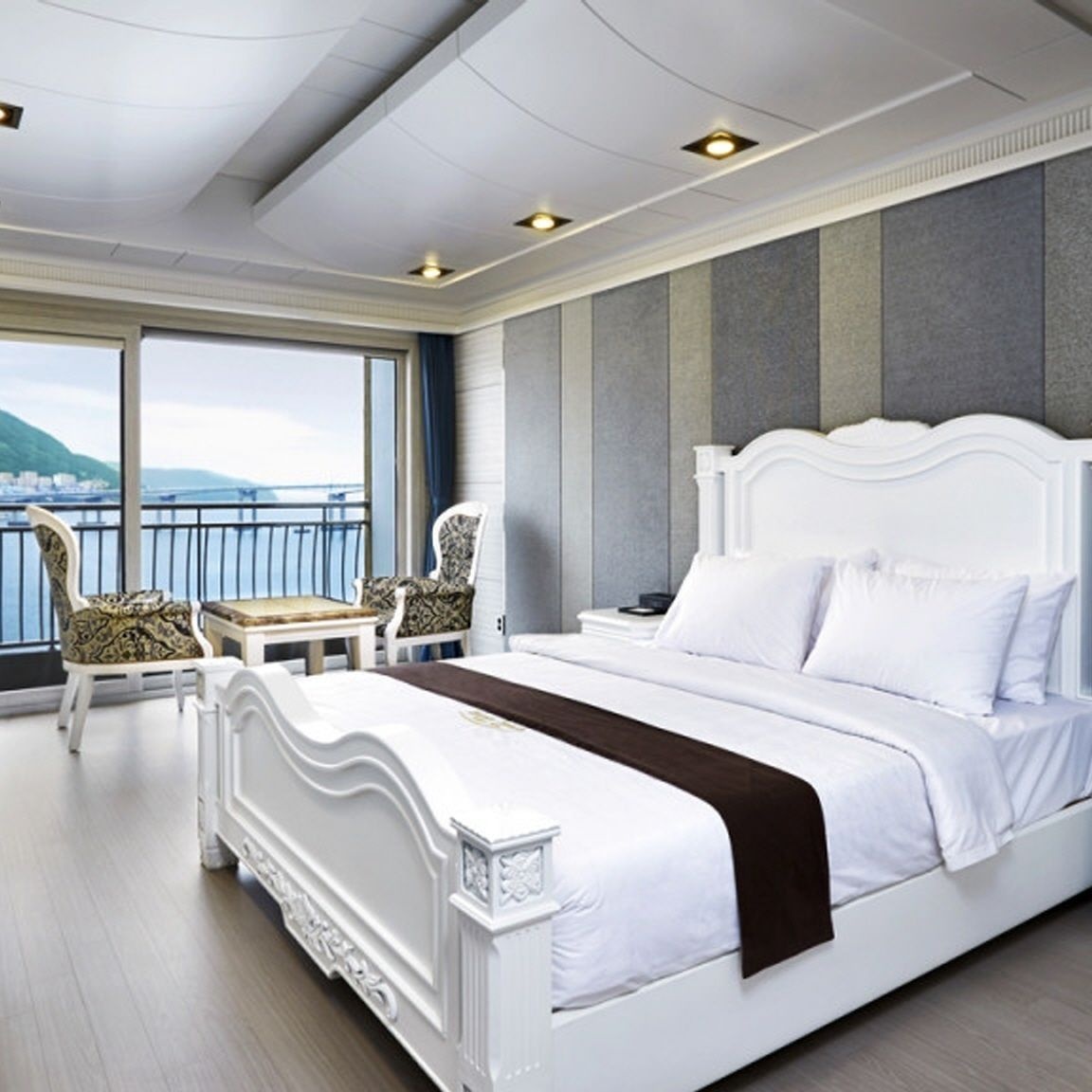 부산 송도 비치&테라스 호텔