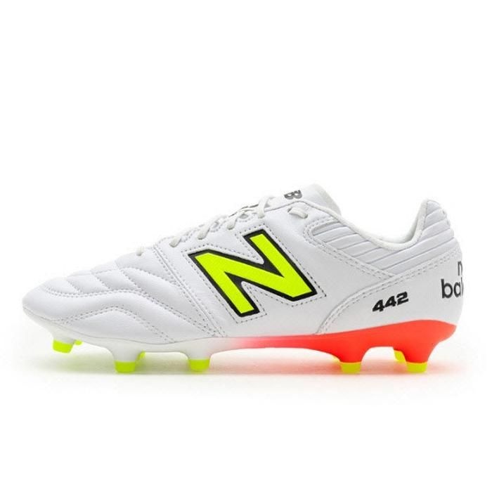 상세페이지참조 [뉴발란스]뉴발란스축구화 ZQC NBPSFS102L-16 442 V2 프로 FG