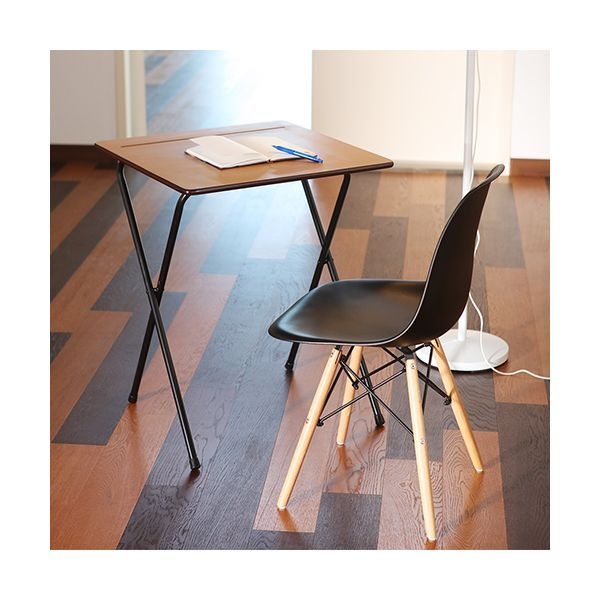 UnKnown GOSI 접이식테이블 60 SM-614 + BIELLA 빈티지 의자 2개 당일발송