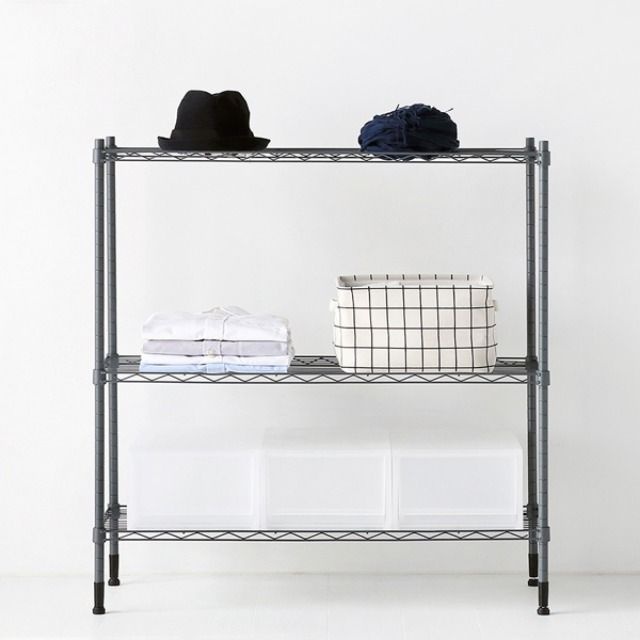 RACKEY 900 선반 3단 900900 당일발송