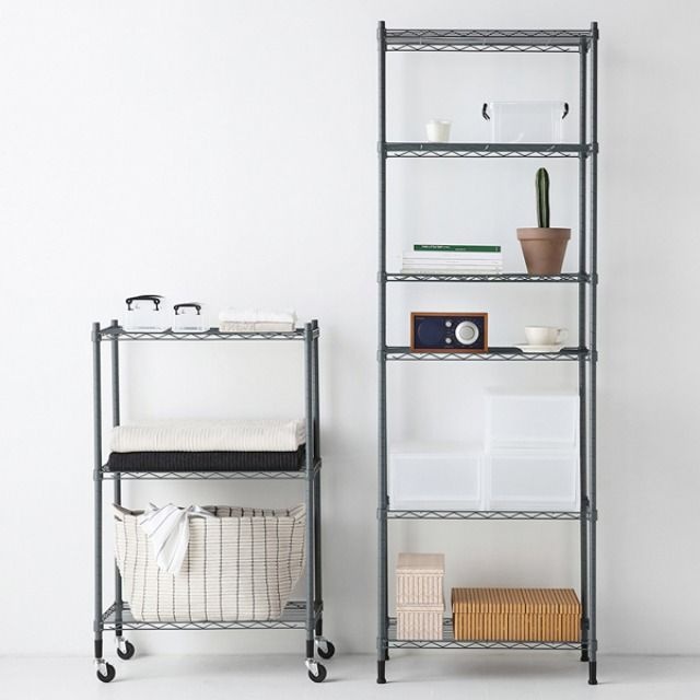 RACKEY 선반 시리즈 당일발송