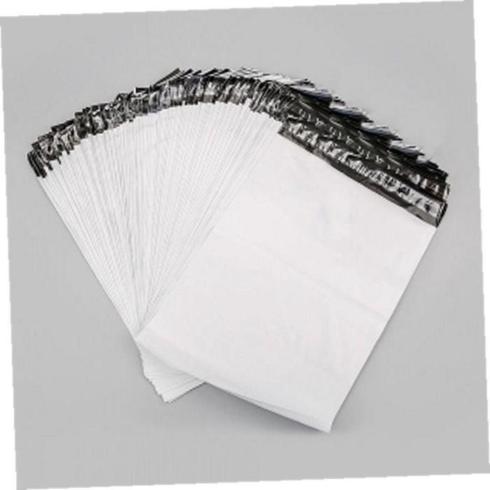 제이앤엘글로벌탑스 협력업체 택배 비닐봉알찬투 실용적 택배용 봉투 화이트 색상