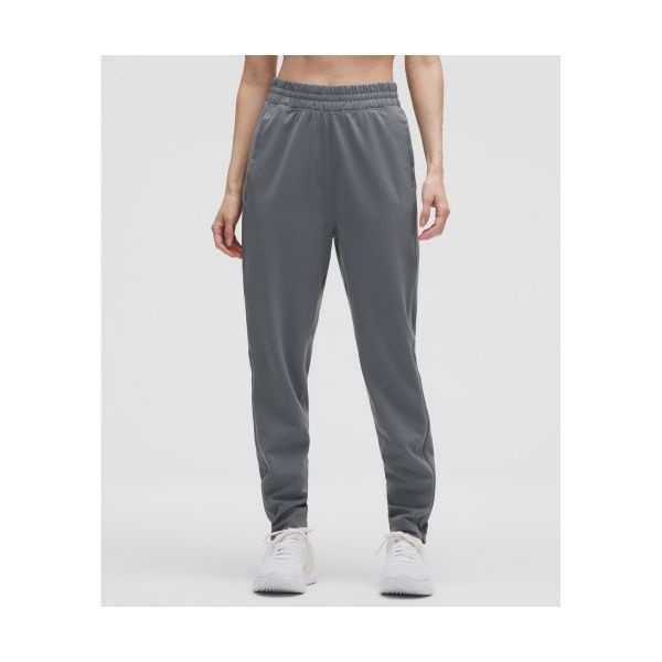 LULULEMON LULULEMON Everlux 하이라이즈 집 레그 트랙 팬츠 *아시아 핏 SOGY LW5HHBA-038426 287902