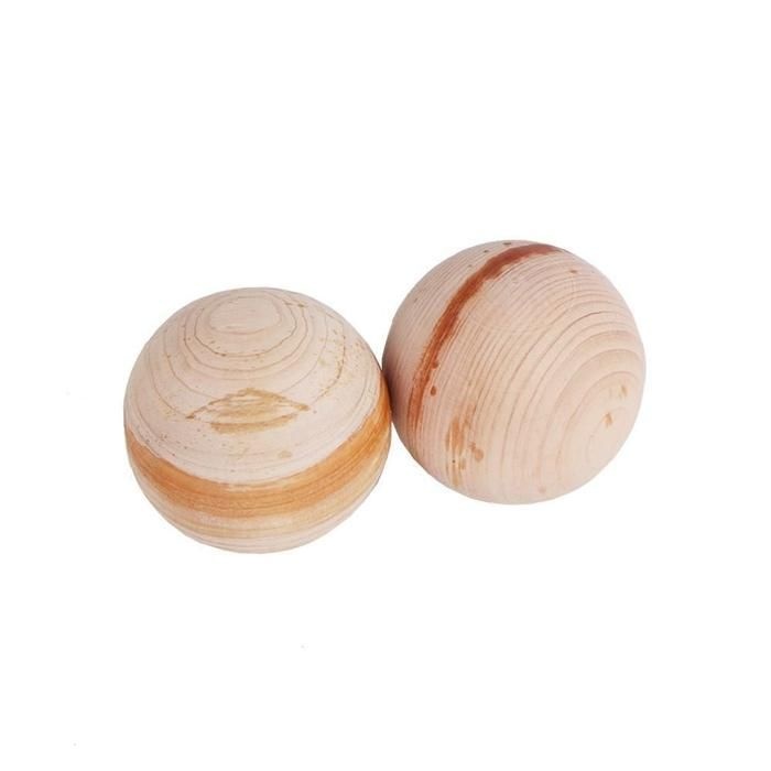 편백나무 마베스트사지볼