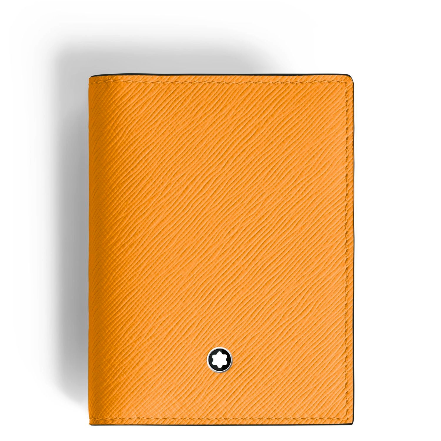 [롯데백화점] 몽블랑 사토리얼 4cc 카드/명함 지갑 샤프론 221344 LE1220810905