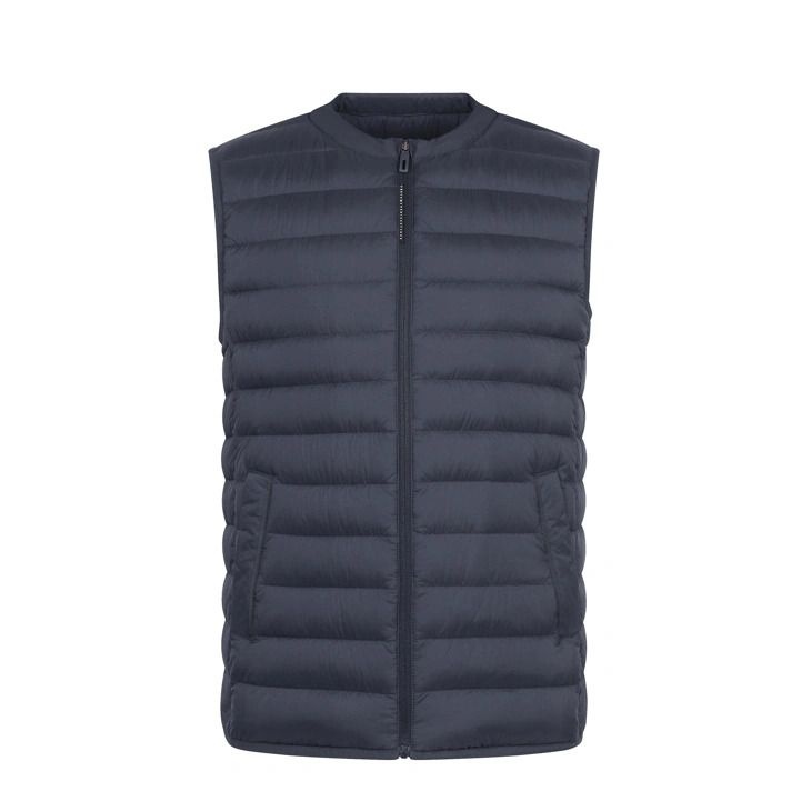 팬텀 [모다아울렛][팬텀]남성 덕다운 경량패딩 베스트  212C3JV902 대구점