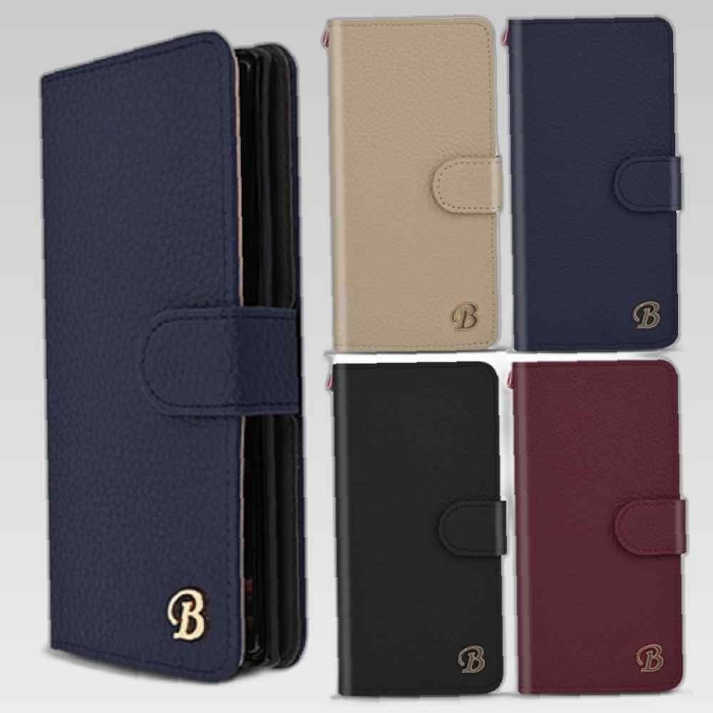 JY LG Q31 베스토 가죽 다이어리 케이스 Q310