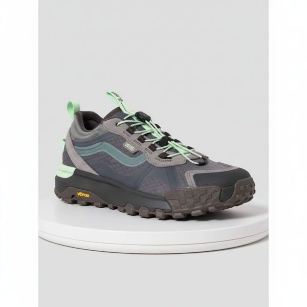 꼼데가르송 COMME des GARONS VANS Unisex Mte Crosspath Xc Brown 715326