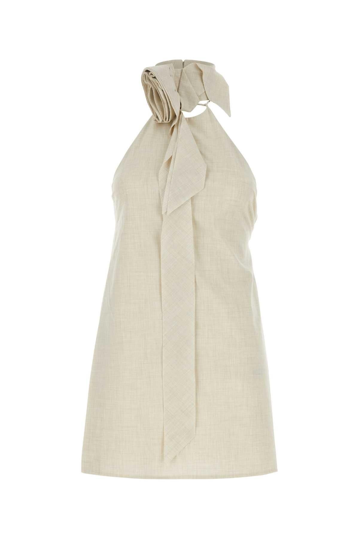 카밀라앤마르코 카밀라앤마크 FLORIS 탑 M2T60666 IVORYMARLE B0441477753