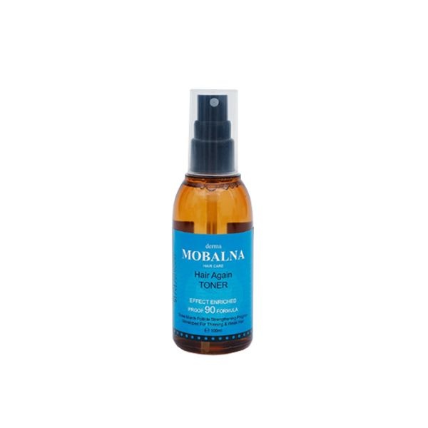 SMDR MBN 헤어 토너 25ml 두피 모근 마사지 탈모 한방 트리트먼트 미스트 두피에센스 토닉 두피마사지 비듬 지성두피 더