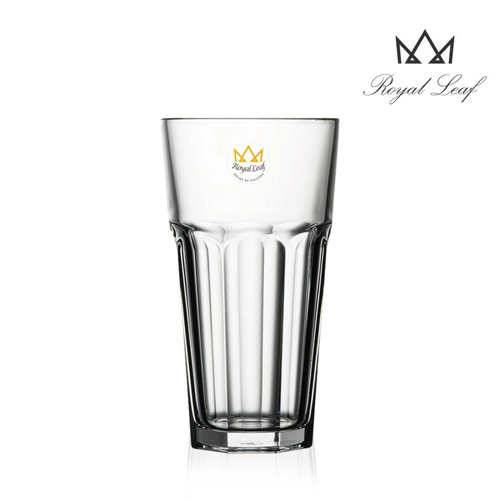 마쯔오카 로얄리프 잭콕 위스키 하이볼&맥주잔 1P