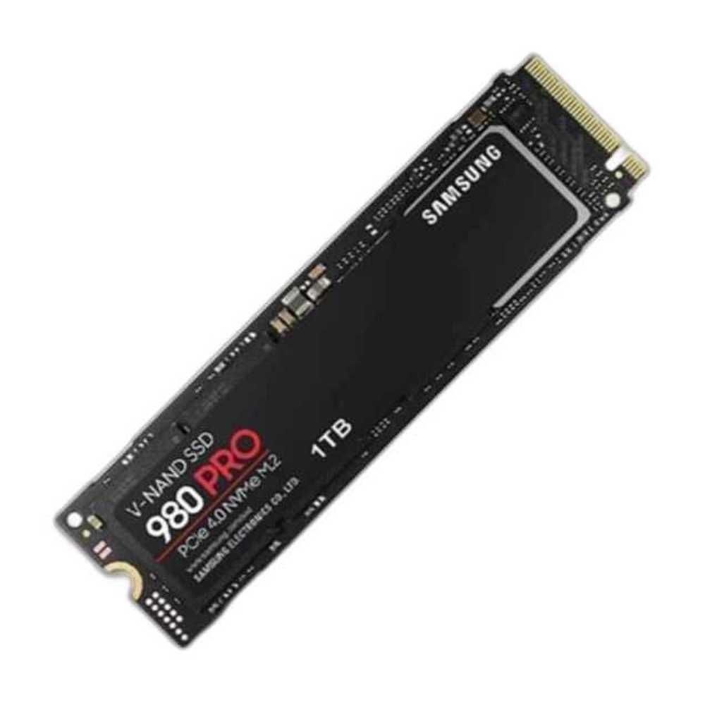 [해외] 삼성전자 Samsung 980 980PRO 1TB 솔리드 스테이트 드라이브 990PRO M.2 970evoplus SSD 방열판 포함