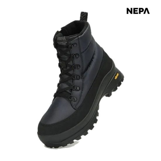 네파 아르테 패딩 방한부츠