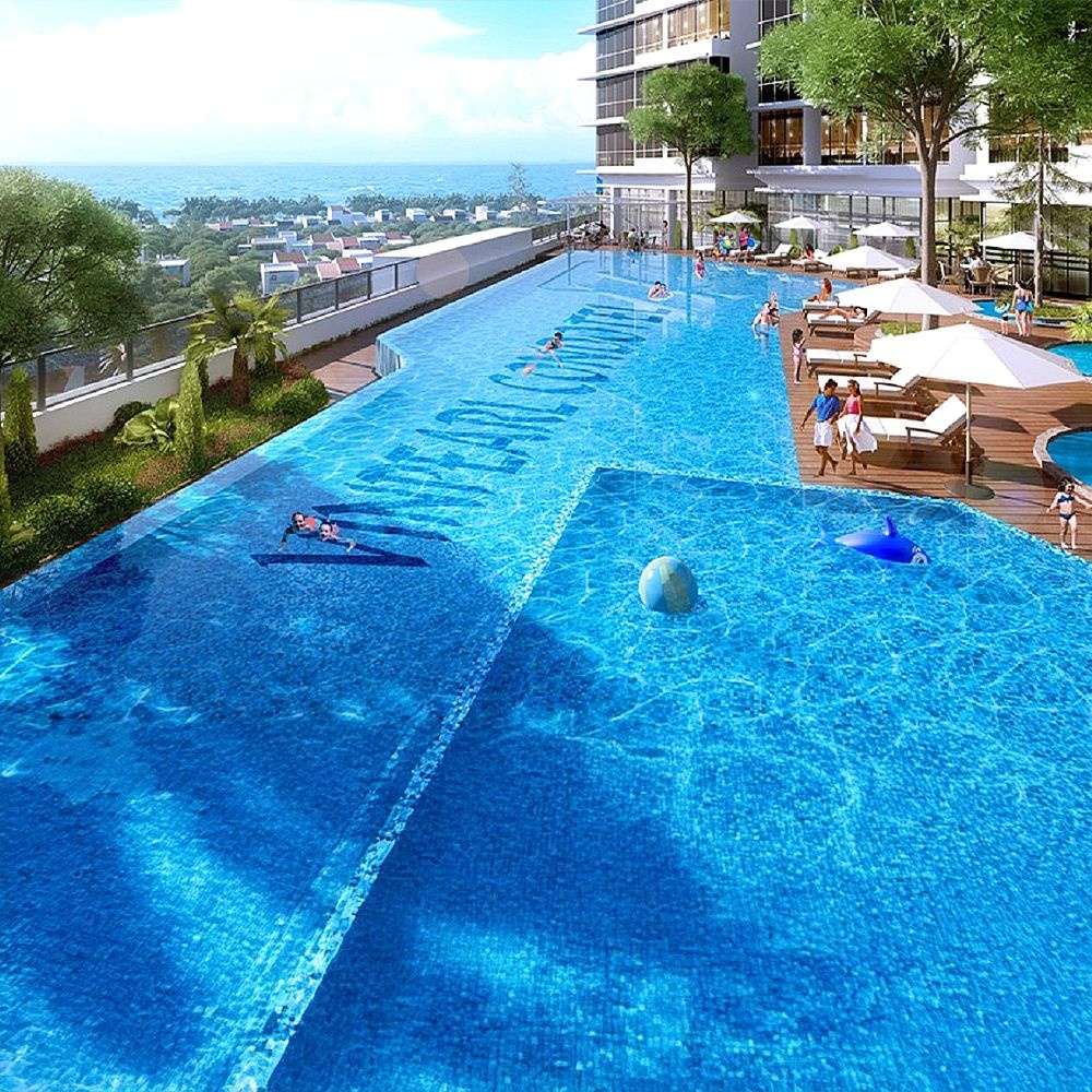 교원투어 여행이지 [슈퍼트립] 나트랑 5성급 멜리아빈펄 나트랑 엠파이어 자유여행 5일/6일, 전 일정 조식!