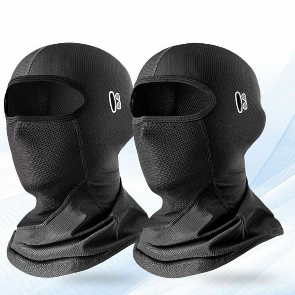 (현대Hmall) 러닝넥워머 스포츠 오토바이 UV차단 체감온도다운 냉감목토시 23X43cm