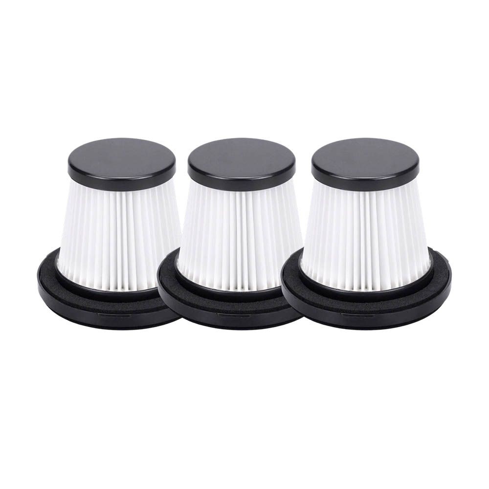 상품상세참조 대한우리필터 오토모 무선청소기 호환 필터 3개 A2/A5/A6/NO.9