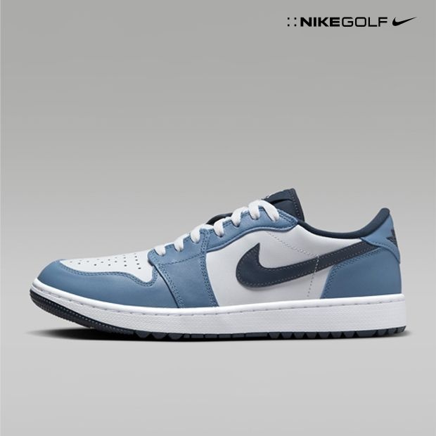 나이키 나이키골프 에어 조던 1 로우 G DD9315-115