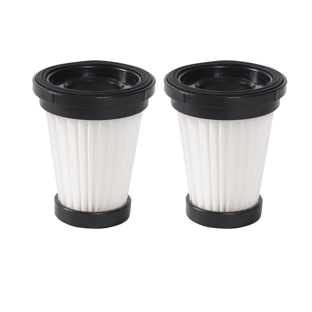 대한우리필터 리하스 미니 무선 청소기 호환 헤파필터 TEB-4120 2개