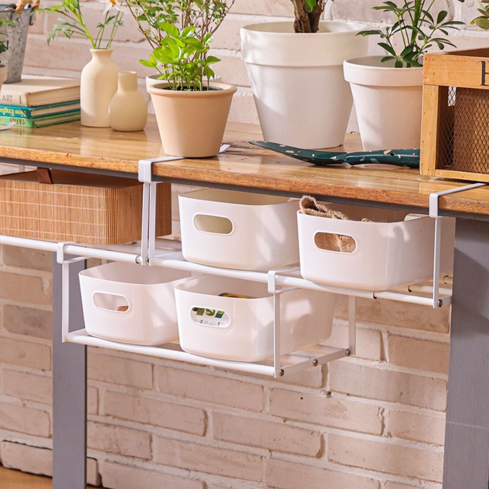 핏테라 1초 착착 선반