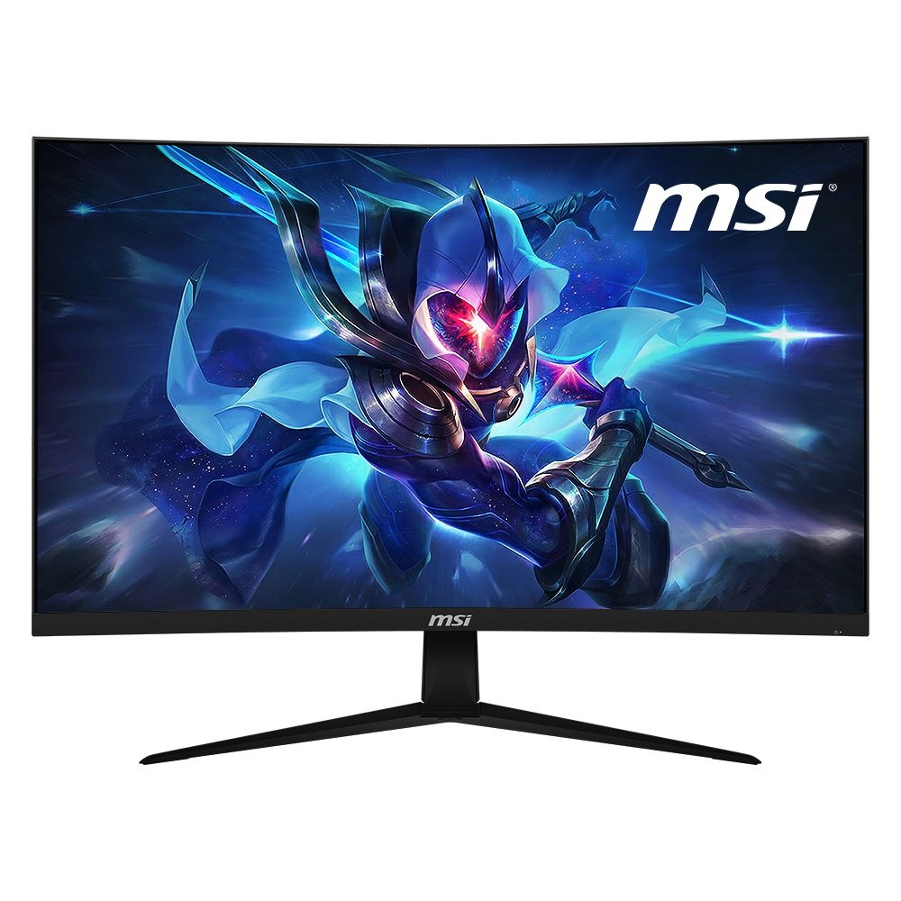 MSI 커브드 모니터 MAG 321CUP 게이밍 4K UHD 160Hz 1ms 무결점