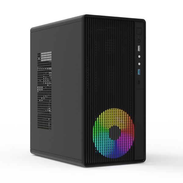 가이드컴 가이드컴 오딘 컴퓨터 데스크탑 본체 AMD 5600G (322574) 린2M 리니지리마스터 서든어택 롤 게이밍 조립PC