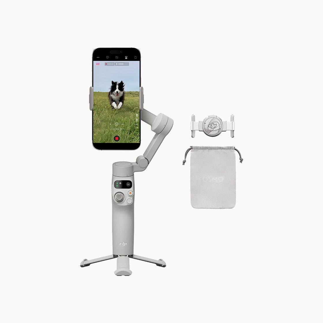 DJI [DJI] Osmo Mobile 7