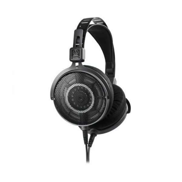 상품상세참조 오디오테크니카 오픈형 헤드폰 ATH-R70XA (특별사은품)