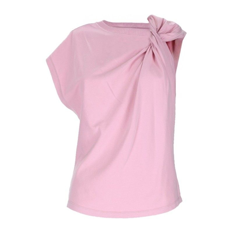 이자벨마랑 원 숄더 나이디 노트 탑 TS0175FA A1N41I40PI