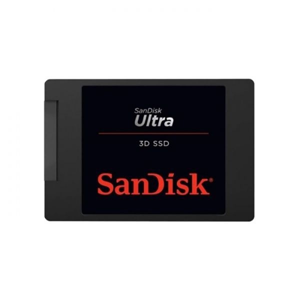 Sandisk Ultra 3D (500GB)