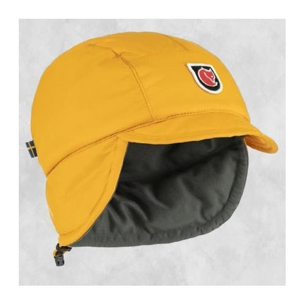 피엘라벤 [1월 21일 배송] 익스페디션 패디드 캡 (90664) 295904 FE4880365-E2B