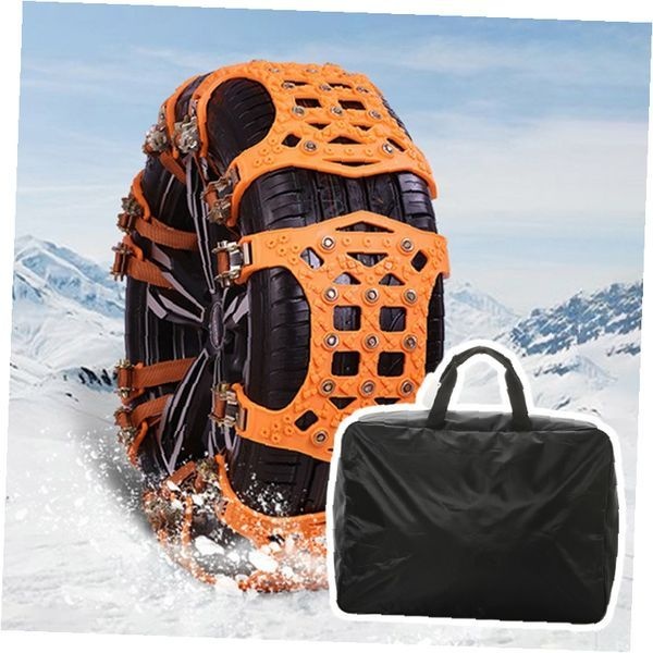 중국OEM 아이젠 등산 빙판 미끄럼방지 스파이크 겨울 산행 설산 트레킹 안전장비