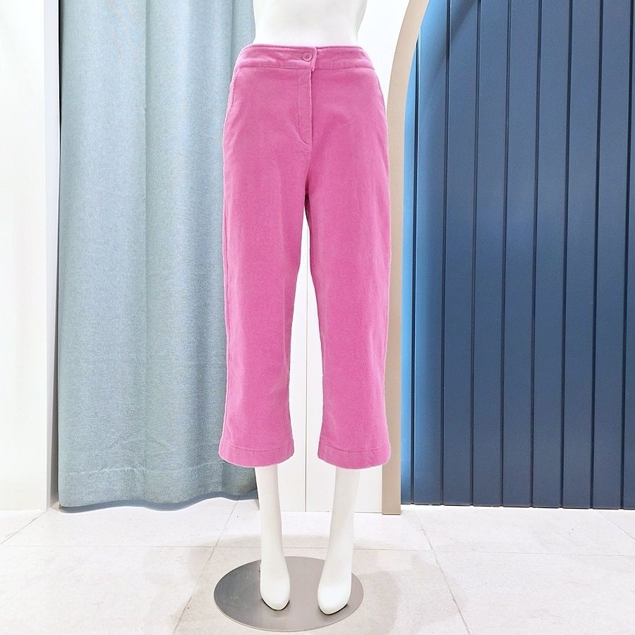 리펜 스튜디오 [AK원주점] [리펜스튜디오] 기모안감 코듀로이 일자팬츠 SG12PT170