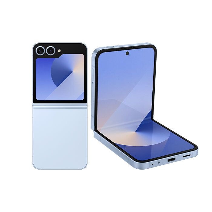 삼성전자 갤럭시 Z 플립6 256GB SKT 기기변경 선택약정 프리미엄 요금제