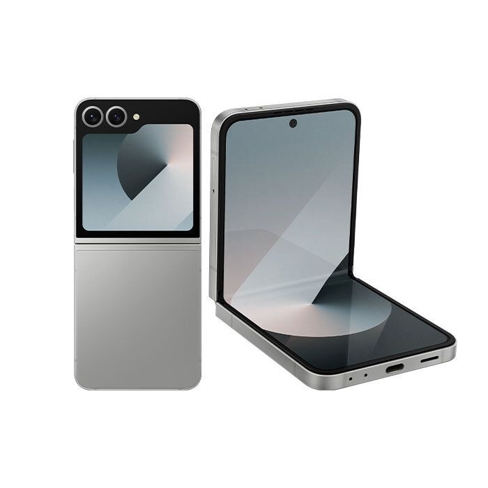 삼성전자 갤럭시 Z 플립6 256GB SKT 기기변경 공통지원금 SM-F741