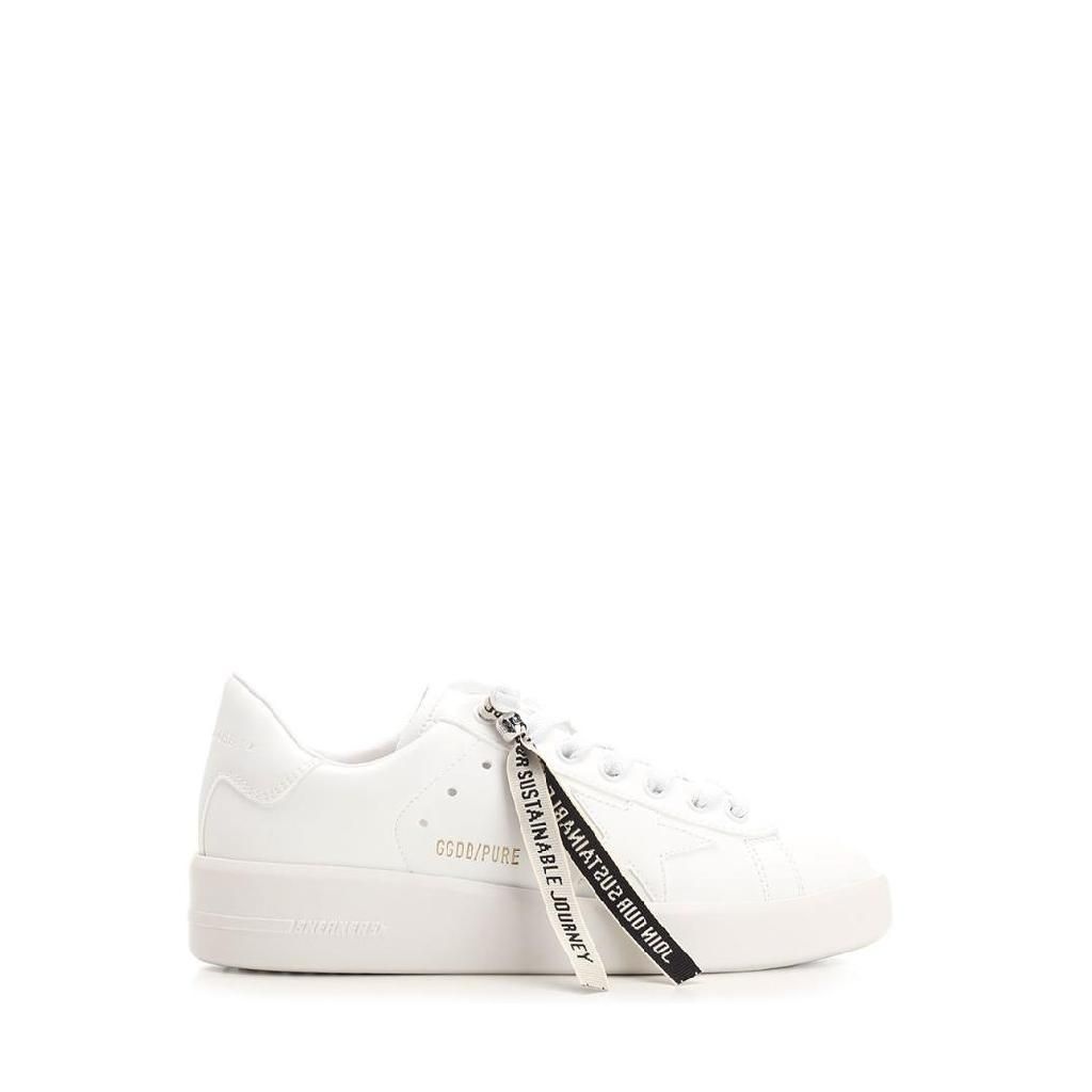 [해외] 골든구스 25FW 골든구스 SNEAKER PURESTAR CON 로고 GWF00197F00395410100 TP563190760