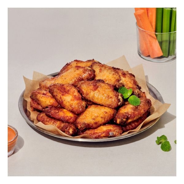 [(주)마니커에프앤지][마니커에프앤지] 버팔로윙골드400g 2봉+버팔로봉골드400g 2봉