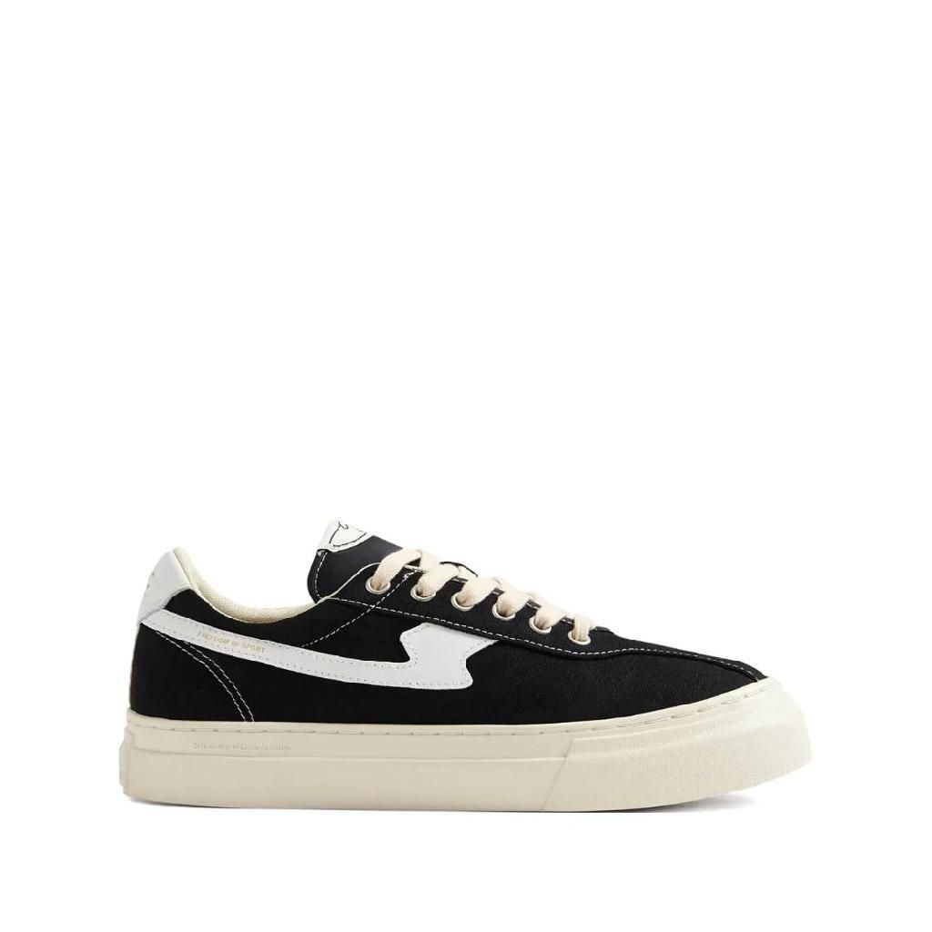 STEPNEY WORKERS CLUB 스테프니 워커스 클럽 STEPNEY WORKERS CLUB S 스트라이크 패널 로우탑 스니커즈 YA25012 TP442233749