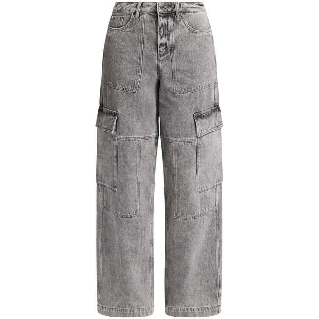 마이클 코어스 마이클코어스 와이드 카고 진 MR5905H5G2 TP432828891