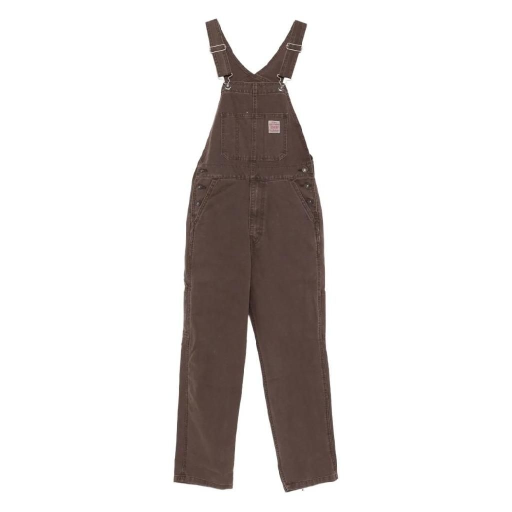 리바이스 레드 탭 버튼 포켓 오버롤 팬츠 79107 TP445095131