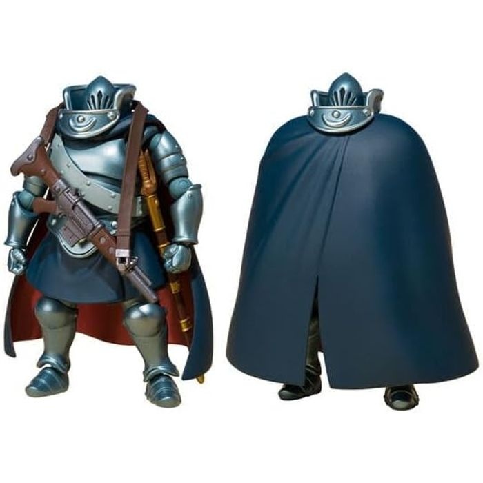 [해외] 상조 갤러리아 토르메키아 장갑병 2체 세트