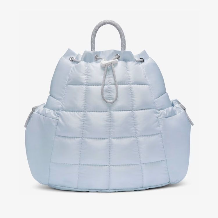 나이키 스포츠웨어 퍼플 백팩(9L) HQ6693-043