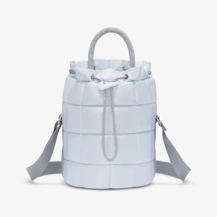 나이키 스포츠웨어 퍼플 타이니 토트백(3L) HQ6709-043