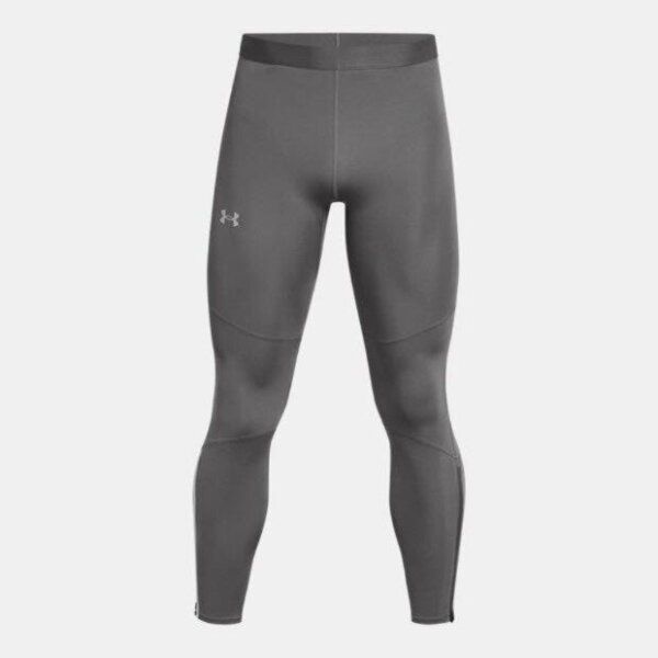 언더아머 [언더아머] 레깅스 LQK 1386678-025  남성 UA 론지 엘리트 콜드 웨더 타이츠